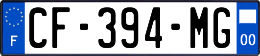 CF-394-MG