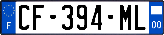 CF-394-ML
