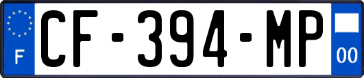 CF-394-MP