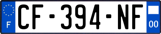 CF-394-NF