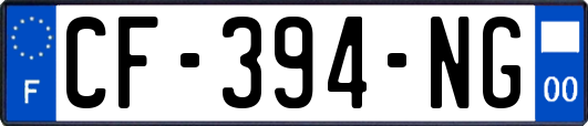 CF-394-NG