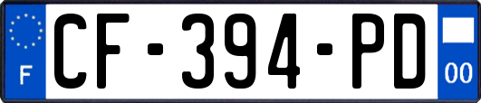 CF-394-PD