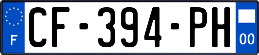 CF-394-PH