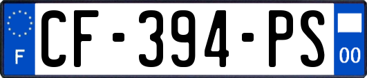 CF-394-PS