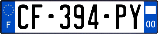 CF-394-PY