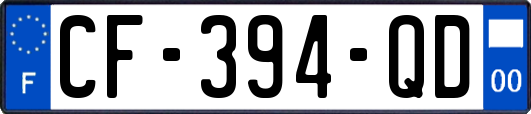 CF-394-QD