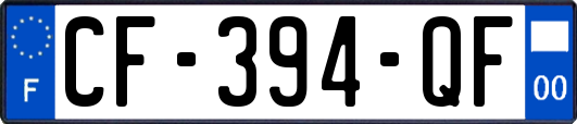 CF-394-QF