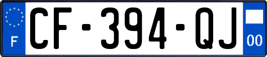 CF-394-QJ