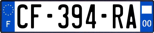CF-394-RA