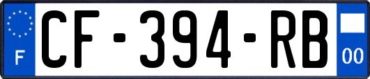 CF-394-RB