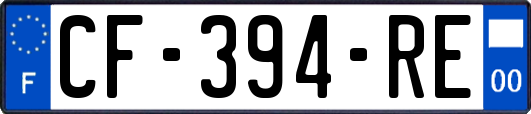 CF-394-RE