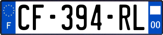 CF-394-RL