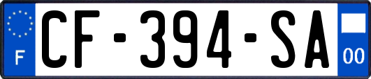 CF-394-SA