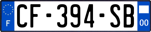 CF-394-SB