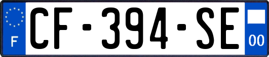 CF-394-SE