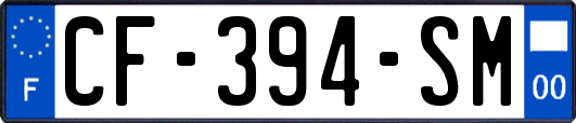 CF-394-SM