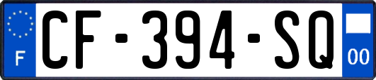 CF-394-SQ