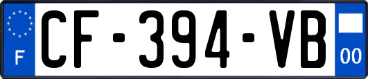 CF-394-VB