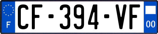 CF-394-VF