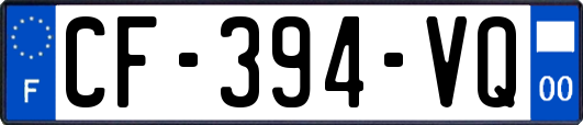 CF-394-VQ