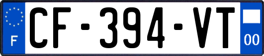 CF-394-VT
