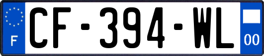 CF-394-WL