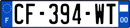 CF-394-WT