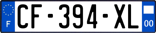 CF-394-XL