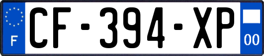 CF-394-XP