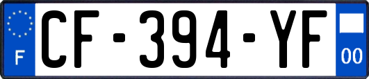CF-394-YF