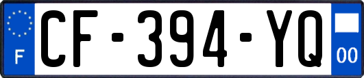 CF-394-YQ