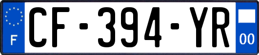 CF-394-YR