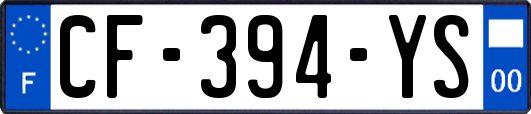 CF-394-YS