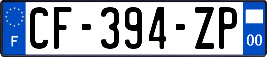 CF-394-ZP