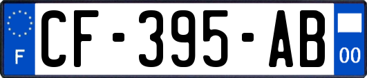 CF-395-AB