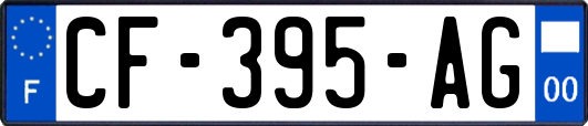 CF-395-AG