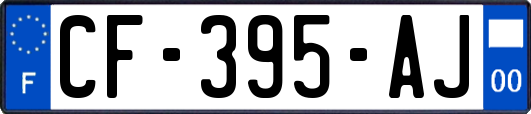 CF-395-AJ