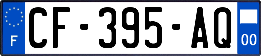 CF-395-AQ