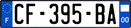 CF-395-BA