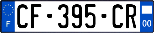 CF-395-CR