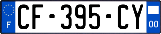 CF-395-CY