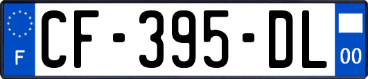 CF-395-DL