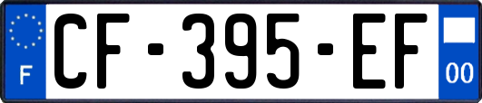 CF-395-EF