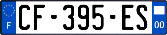 CF-395-ES