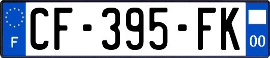 CF-395-FK