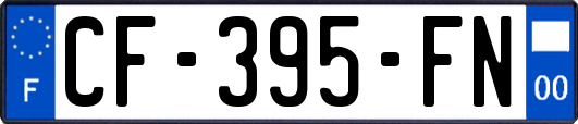 CF-395-FN