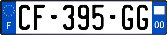 CF-395-GG