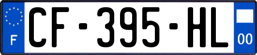 CF-395-HL