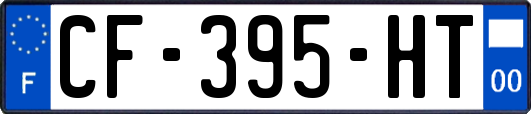 CF-395-HT