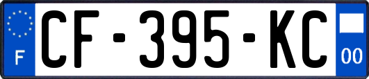 CF-395-KC